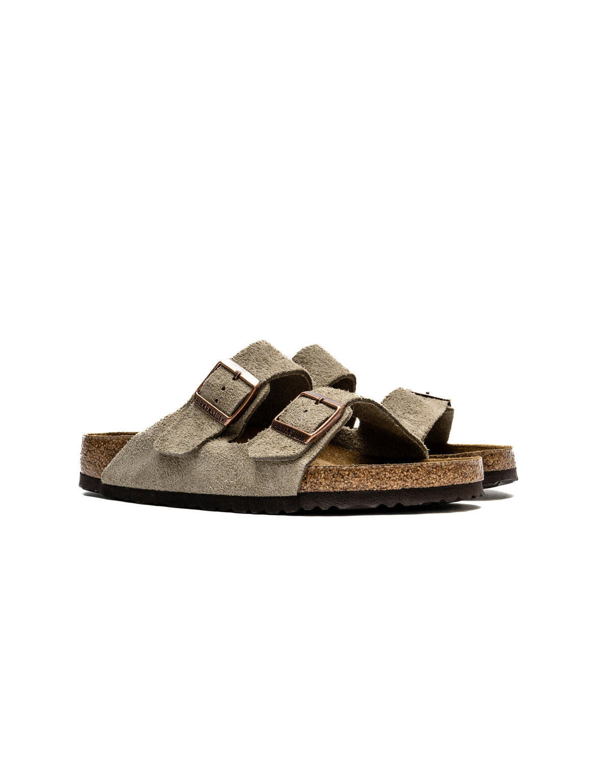 Birkenstock Arizona Soft Footbed Regular Fit SFB 951301 AFEW STORE